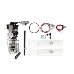 HLY-12-365, Holley 450 LPH Fuel Pump Modules for 1998-2002 CAMARO, FIREBIRD - 12-365 in UAE, Dubai. Condition - new. Price 3,730 AED. Photo, seller contacts | AUTO.AE