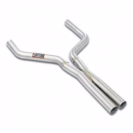 452113, SUPERSPRINT 452113 X-Pipe for MASERATI GranTurismo في الإمارات, دبي. Condition - new. Price 6,560 AED. Photo, seller contacts | AUTO.AE
