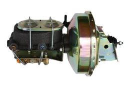 LEB-1E181, LEED Brakes Master Cylinder and Brake Booster Combos 1E181 в ОАЭ, Дубай. Состояние - новое. Цена 1 870 AED. Фото, контакты продавца | AUTO.AE