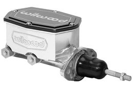 WIL-260-16521-P, Wilwood Aluminum Tandem Compact Master Cylinders for 1963-1967 CORVETTE - 260-16521-P in UAE, Dubai. Condition - new. Price 1,800 AED. Photo, seller contacts | AUTO.AE