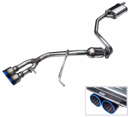 31029-AS001, HKS 31029-AS001 Super Turbo Muffler for SUZUKI Alto Turbo RS (HA36S) in UAE, Dubai. Condition - new. Price 5,690 AED. Photo, seller contacts | AUTO.AE