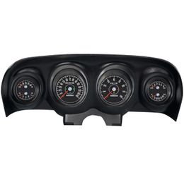NVU-53408-53, New Vintage USA M-153 Series Gauge Kits for 1969-1970 MUSTANG - 53408-53 в ОАЭ, Дубай. Состояние - новое. Цена 4 300 AED. Фото, контакты продавца | AUTO.AE