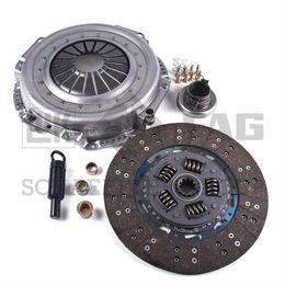 LUK-05-902, LuK Clutch Kits 6313001770 в ОАЭ, Дубай. Состояние - новое. Цена 2 230 AED. Фото, контакты продавца | AUTO.AE