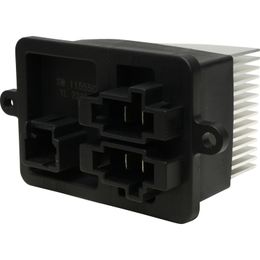 UAC-SW11555C, Universal Air Conditioner Blower Motor Resistors for 2012-2019 500 - SW 11555C в ОАЭ, Дубай. Состояние - новое. Цена 280 AED. Фото, контакты продавца | AUTO.AE