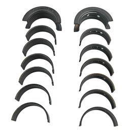 CLE-MS1343HCT, Clevite H-Series Main Bearings MS-1343HCT في الإمارات, دبي. Condition - new. Price 1,420 AED. Photo, seller contacts | AUTO.AE