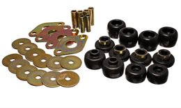 ENS-8-4105G, Energy Suspension - Body Bushings for 1993-1998 T100 - 8.4105G в ОАЭ, Дубай. Состояние - новое. Цена 750 AED. Фото, контакты продавца | AUTO.AE