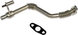 RNB-667-606, Dorman Turbocharger Oil Lines 667-606 في الإمارات, دبي. Condition - new. Price 350 AED. Photo, seller contacts | AUTO.AE