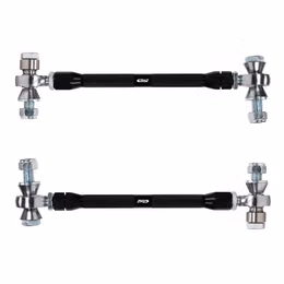 AK41-87-001-01-02, EIBACH AK41-87-001-01-02 Pair of Rear Adjustable End Links for TESLA Model 3 2018-2023 в ОАЭ, Дубай. Состояние - новое. Цена 670 AED. Фото, контакты продавца | AUTO.AE