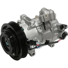 UAC-CO29215C, Universal Air Conditioner Inc. - Air Conditioning Compressors for 2015-2020 TLX - CO 29215C في الإمارات, دبي. Condition - new. Price 1,740 AED. Photo, seller contacts | AUTO.AE