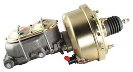 TFF-2121NB-2, Tuff Stuff Performance Master Cylinder and Brake Booster Combos 2121NB-2 в ОАЭ, Дубай. Состояние - новое. Цена 890 AED. Фото, контакты продавца | AUTO.AE