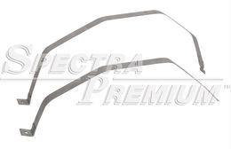 SGT-ST298, Spectra Premium Fuel Tank Straps for 1977-1980 BOBCAT, PINTO, 1977-1978 MUSTANG II - ST298 in UAE, Dubai. Condition - new. Price 220 AED. Photo, seller contacts | AUTO.AE