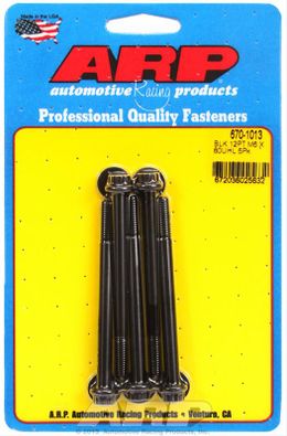 ARP-670-1013, ARP Chromoly Bolts 670-1013 في الإمارات, دبي. Condition - new. Price 110 AED. Photo, seller contacts | AUTO.AE