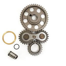 PQX-5130221, PRW Dual Gear Drive Timing Sets 5130221 в ОАЭ, Дубай. Состояние - новое. Цена 1 100 AED. Фото, контакты продавца | AUTO.AE