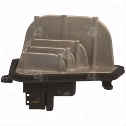 FSS-20273, Four Seasons Blower Motor Resistors for 2001-2006 MDX, 2003-2008 PILOT - 20273 في الإمارات, دبي. Condition - new. Price 390 AED. Photo, seller contacts | AUTO.AE