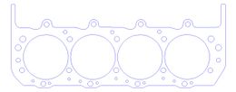 FOG-902564520, Flatout Gaskets RCC Copper Cylinder Head Gaskets 902564520 في الإمارات, دبي. Condition - new. Price 1,310 AED. Photo, seller contacts | AUTO.AE