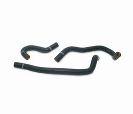 MIO-HSUP86HHBK, Mishimoto Silicone Heater Hoses for 1986-1992 SUPRA - MMHOSE-SUP-86HHBK in UAE, Dubai. Condition - new. Price 340 AED. Photo, seller contacts | AUTO.AE