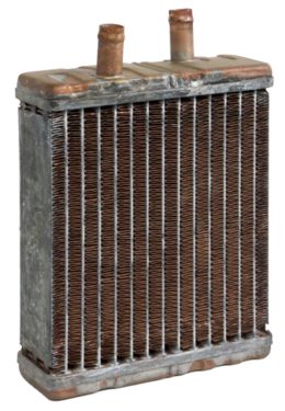 FSS-91659, Four Seasons Heater Cores for 1969-1980 LAND CRUISER - 91659 in UAE, Dubai. Condition - new. Price 440 AED. Photo, seller contacts | AUTO.AE