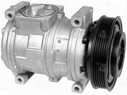 FSS-77381, Four Seasons Remanufactured Air Conditioning Compressors for 1998-2004 CONCORDE, INTREPID - 77381 في الإمارات, دبي. Condition - new. Price 780 AED. Photo, seller contacts | AUTO.AE