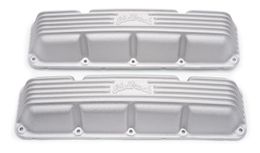 EDL-41999, Edelbrock Classic Cast Aluminum Valve Covers 41999 في الإمارات, دبي. Condition - new. Price 1,720 AED. Photo, seller contacts | AUTO.AE