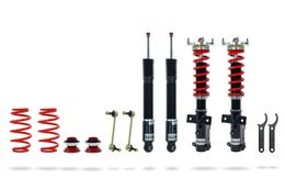 PED-160052, Pedders Extreme XA Coilover Kits for 2005-2014 MUSTANG - PED-160052 in UAE, Dubai. Condition - new. Price 6,160 AED. Photo, seller contacts | AUTO.AE