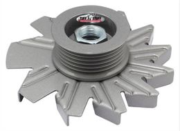 TFF-7600DC, Tuff Stuff Performance Alternator Fan and Pulley Sets 7600DC في الإمارات, دبي. Condition - new. Price ⁦190 AED⁩. Photo, seller contacts | AUTO.AE