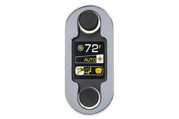 DAK-DCC-4000-C-K, Dakota Digital HDX/RTX Generation IV Climate Controls DCC-4000-C-K в ОАЭ, Дубай. Состояние - новое. Цена ⁦2 550 AED⁩. Фото, контакты продавца | AUTO.AE