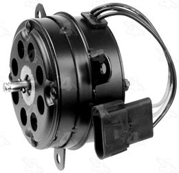 FSS-35187, Four Seasons Fan Motors for 2002-2005 ESCAPE, TRIBUTE - 35187 في الإمارات, دبي. Condition - new. Price 400 AED. Photo, seller contacts | AUTO.AE