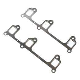 CGT-C15641-030, Cometic MLS Exhaust Gaskets for 1983-1987 REGAL - C15641-030 in UAE, Dubai. Condition - new. Price 210 AED. Photo, seller contacts | AUTO.AE