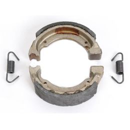 EBP-614G, EBC Grooved Organic Brake Shoes 614G в ОАЭ, Дубай. Состояние - новое. Цена 100 AED. Фото, контакты продавца | AUTO.AE