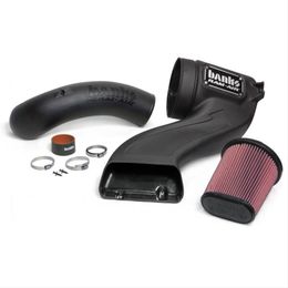 GBE-41888, Banks Power Ram-Air Intake Systems for 2015-2017 F-150 - 41888 in UAE, Dubai. Condition - new. Price 1,890 AED. Photo, seller contacts | AUTO.AE