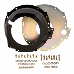QTI-RM-8081, QuickTime Bellhousings for 2009-2023 CHALLENGER - RM-8081 in UAE, Dubai. Condition - new. Price 6,450 AED. Photo, seller contacts | AUTO.AE
