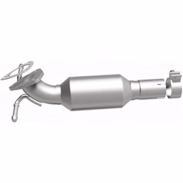 MPE-557131, MagnaFlow - Catalytic Converters for 2016-2017 CRUZE - 557131 in UAE, Dubai. Condition - new. Price 4,060 AED. Photo, seller contacts | AUTO.AE