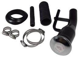 TNK-FN5013, Tanks Inc. Fuel Filler Neck and Cap Kits for 1955-1959 TRUCK - FN5013 في الإمارات, دبي. Condition - new. Price 320 AED. Photo, seller contacts | AUTO.AE