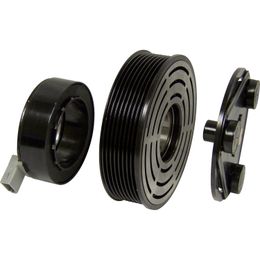 UAC-CL0522C, Universal Air Conditioner Air Conditioning Compressor Clutches for 1989-1990 COUGAR, 1989-1995 THUNDERBIRD - CL 0522C в ОАЭ, Дубай. Состояние - новое. Цена 490 AED. Фото, контакты продавца | AUTO.AE