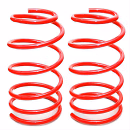PED-2954, Pedders Lowering Springs for 2008-2009 G8, 2014-2017 SS - PED-2954 in UAE, Dubai. Condition - new. Price 560 AED. Photo, seller contacts | AUTO.AE