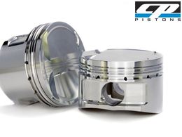 SC7633, CP SC7633 Pistons Kit 4Cyl Bore 82,50 STD Stroke 92,8 CR 9,5 VW/AUDI Gen3 2.0L TSI/TFSI (23 mm pin) in UAE, Dubai. Condition - new. Price 3,960 AED. Photo, seller contacts | AUTO.AE