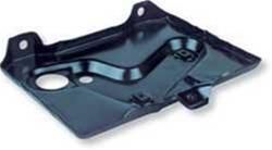 OER-K318, OER Authorized Battery Trays for 1970-1981 CAMARO - K318 в ОАЭ, Дубай. Состояние - новое. Цена 110 AED. Фото, контакты продавца | AUTO.AE
