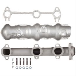 ATP-101275, ATP Exhaust Manifolds 101275 in UAE, Dubai. Condition - new. Price 510 AED. Photo, seller contacts | AUTO.AE