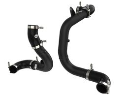 AFE-46-20604-B, aFe BladeRunner Intercooler Pipes for 2022-2024 A3, GTI - 46-20604-B in UAE, Dubai. Condition - new. Price 2,500 AED. Photo, seller contacts | AUTO.AE