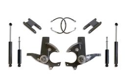 MXT-K880132, MaxTrac Suspension Lift Kits K880132 في الإمارات, دبي. Condition - new. Price 3,970 AED. Photo, seller contacts | AUTO.AE