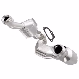 MPE-93168, MagnaFlow Direct-Fit Catalytic Converters for 2001-2003 B3000, 2001-2006 RANGER - 93168 in UAE, Dubai. Condition - new. Price 3,930 AED. Photo, seller contacts | AUTO.AE