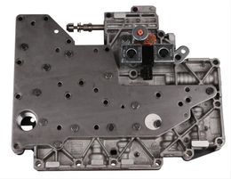 SOX-F095, Sonnax Remanufactured Valve Bodies F095 в ОАЭ, Дубай. Состояние - новое. Цена 1 780 AED. Фото, контакты продавца | AUTO.AE