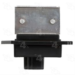 FSS-20236, Four Seasons Blower Motor Resistors for 1993-1997 626, MX-6 - 20236 in UAE, Dubai. Condition - new. Price 610 AED. Photo, seller contacts | AUTO.AE