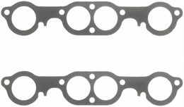 FEL-1437, Fel-Pro Performance Exhaust Header Gasket Sets 1437 في الإمارات, دبي. Condition - new. Price 230 AED. Photo, seller contacts | AUTO.AE