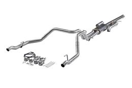 FLO-718207, Flowmaster FlowFX Exhaust Systems for 2024-2026 SIERRA 1500, SILVERADO 1500 - 718207 في الإمارات, دبي. Condition - new. Price 6,930 AED. Photo, seller contacts | AUTO.AE