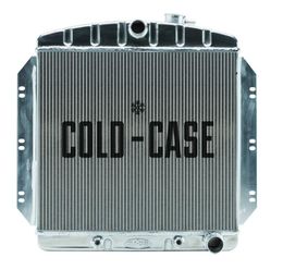 RAD-GMT554A, Cold Case Performance Aluminum Radiators GMT554A в ОАЭ, Дубай. Состояние - новое. Цена 2 080 AED. Фото, контакты продавца | AUTO.AE
