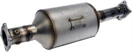 RNB-674-1004, Dorman Diesel Particulate Filters for 2007-2009 SIERRA 2500 HD, SILVERADO 2500 HD - 674-1004 in UAE, Dubai. Condition - new. Price 12,200 AED. Photo, seller contacts | AUTO.AE