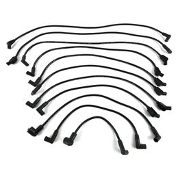 TAY-74055, Taylor Spiro-Pro Spark Plug Wire Sets 74055 в ОАЭ, Дубай. Состояние - новое. Цена 470 AED. Фото, контакты продавца | AUTO.AE