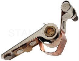 SMP-FD1718, Standard Motor Ignition Breaker Points for 1928-1931 MODEL A, MODEL AA - FD-1718 في الإمارات, دبي. Condition - new. Price 110 AED. Photo, seller contacts | AUTO.AE