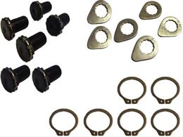 STG-8965-A, Stage 8 Locking Flexplate Bolts 8965A في الإمارات, دبي. Condition - new. Price 370 AED. Photo, seller contacts | AUTO.AE